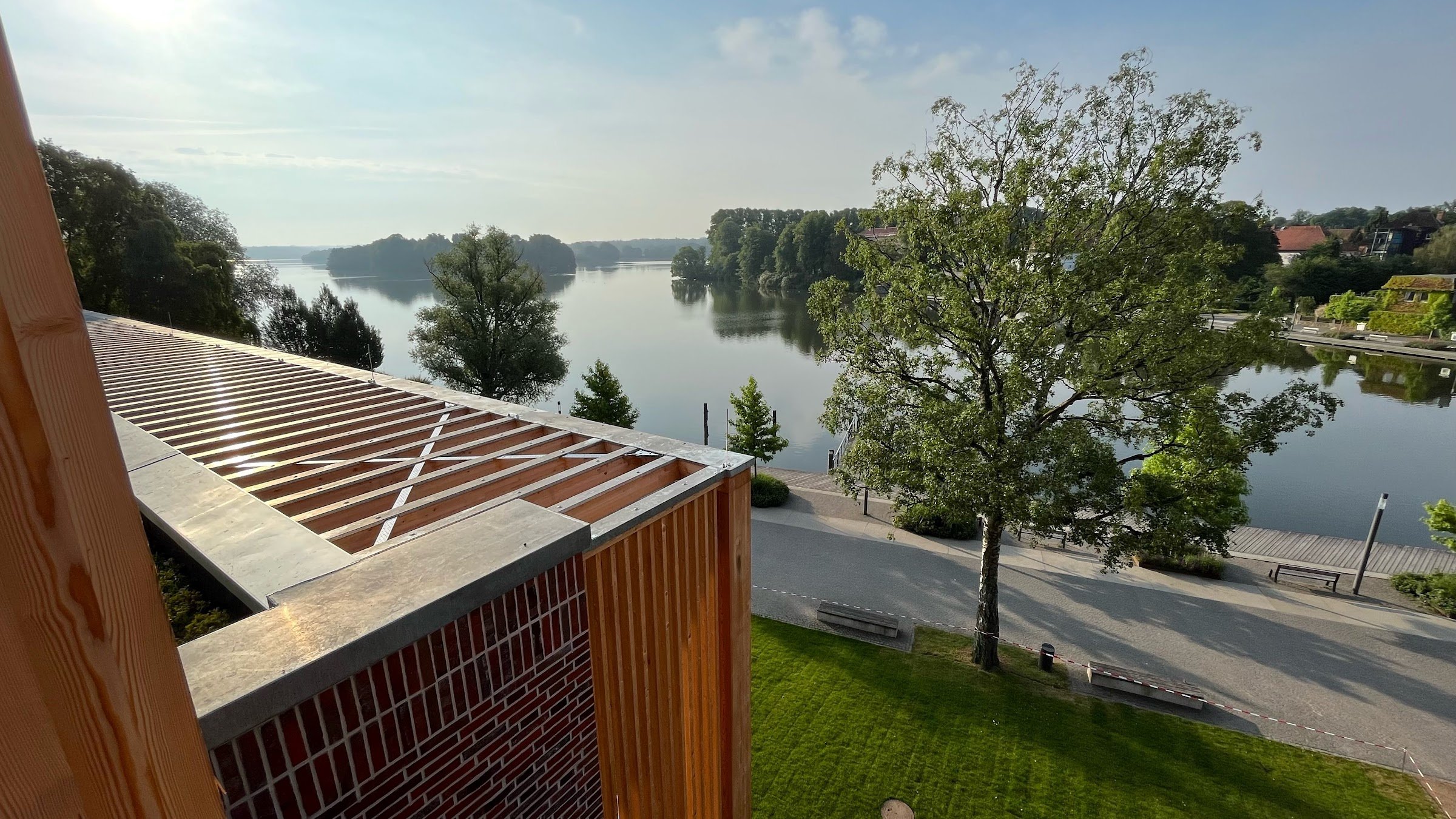 SeeLoge Eutin | Hotel-Restaurant-Café